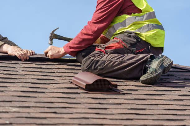 Quick and Trustworthy Emergency Roof Repair Services in Canyon Day, AZ