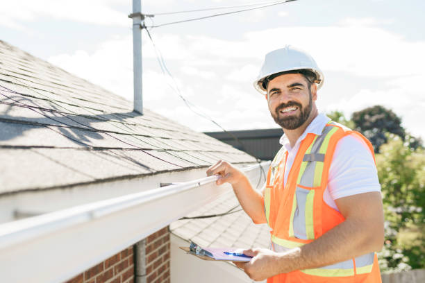 Professional Roofing Contractor in Canyon Day, AZ